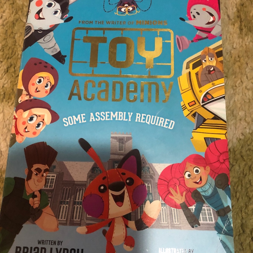 Kids paperback 5 book bundle-chapter book-